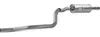 BOSAL 283-875 Mittelschalldämpfer Schalldämpfer für VW Produktbild-Vorschau 2