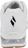 Skechers Uno 2 Air Around You Damen Sneaker Weiß Produktbild-Vorschau 28
