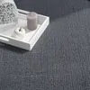 Tapis salon à poils courts Motif bohème scandinave Moderne Voir les images du produit 4