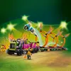 Lego City Kaskadérské Auto A Ohnivé Obruče 60357 Náhled obrázku produktu 27