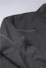 PLANAM Stretchline Bundjacke schwarz Größe 60 Produktbild-Vorschau 7