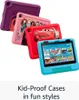 AMAZON Fire HD 8 Kids Tablet, 32 GB, 8 Zoll, Grape Produktbild-Vorschau 7