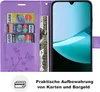 Hülle für Xiaomi Redmi 15C Handy Tasche Handyhülle Wallet Produktbild-Vorschau 4