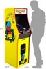 Arcade1Up Pac-Man Deluxe, Arkádový automat, Pac-Man, Náhled obrázku produktu 7