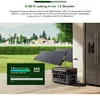 OSCAL PowerMax 2400Pro, modulaire zonne-energieopslag, Productafbeelding-voorbeeld 16