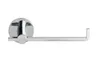 WENKO UV-Loc® Toilettenpapierhalter Isera ohne Bohren Gäste Produktbild-Vorschau 9