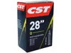 CST Band tube bicykel 28x1 1/8-1.75" 28/47-622/635 DV40mm Náhľad obrázku produktu 3