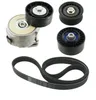 SKF VKMA 35600 Keilrippenriemensatz für OPEL ZAFIRA B (A05) Produktbild-Vorschau 2
