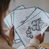 Kidywolf Kidydraw Animals Zeichentablett 8+ Produktbild-Vorschau 12