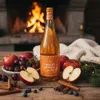 Katlenburger Apfel - Zimt Fruchtglühwein süß und fruchtig Produktbild-Vorschau 7
