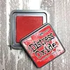 Oxidový atrament - Tim Holtz - Kandizované jablko Náhľad obrázku produktu 2