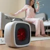 Termowentylator elektryczny szybki grzejnik przenośny Podgląd zdjęcia produktu 8