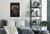 MuchoWow® Poster Alte Meister - Elefant - Tiere 40x60 cm - Produktbild-Vorschau 4
