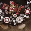 Villeroy & Boch Toy's Delight Suppenteller ø 26,4 cm rot Produktbild-Vorschau 3