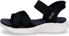Skechers Slip-Ins: Ultra Flex 3.0  Sandalen Plat - Blauw - Produktbild-Vorschau 27