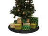 Primaflor Weihnachtsbaum Unterlage GLIMMER - Rund - Schwarz Produktbild-Vorschau 2