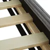 Homestyle4u Polsterbett 140x200 mit Matratze mit ® Standard Produktbild-Vorschau 8
