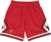 Kraťasy Mitchell & Ness SMSHGS18223-CBUSCAR97 pro Pánské Náhled obrázku produktu 8