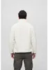 Brandit Teddy Fleecepullover Größe 5XL Farbe Weiß Produktbild-Vorschau 9