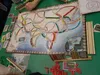 Collection de cartes Ticket to Ride Asie Voir les images du produit 2