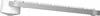 Logitech MX Keys S for Mac, Kabellos, RF Wireless + Produktbild-Vorschau 5