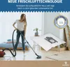 Sacchetti filtro come BOSCH 17003048 tipo G ALL BBZ41FGALL Anteprima dell’immagine prodotto 6