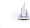 Adler AD 5019, Dampfbügeleisen, 10 g/min, Violett, Weiß, Produktbild-Vorschau 14