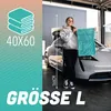 Nuke Guys Gamma Dryer L | Ultra saugstarkes Trockentuch Produktbild-Vorschau 3