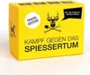 Kampf gegen das Spiessertum - Travel Edition Produktbild-Vorschau 10