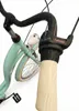 Rower Dallas City 28" 3spd - miętowy z kremem+kosz+wkład Podgląd zdjęcia produktu 7