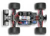 Traxxas E-Revo Monstertruck 1:16 RTR rot Produktbild-Vorschau 7