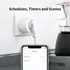 Aqara Smart Plug Zigbee – Intelligente Steckdose mit Produktbild-Vorschau 11