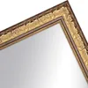 MendeFrames H215 Wandspiegel Antik Gold 50x70 cm Produktbild-Vorschau 2