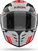 kask CONNOR Omega, AIROH (matowy, rozmiar XL) 2025 Podgląd zdjęcia produktu 4