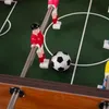 Kruzzel 21909 Stolný futbal 51 x 50 x 10 cm hnedá Náhľad obrázku produktu 5