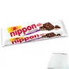 Nippon Häppchen Puffreis mit Zartbitterschokolade (200g Produktbild-Vorschau 1