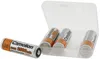 NiMh AA 1.2 V - 2500 mAh (4 pièces/blister ) - BOÎTE DE Voir les images du produit 3