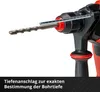 Einhell HEROCCO 36/28 SDS Plus Náhľad obrázku produktu 11