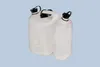 Kraftstoffdoppelkanister Inh.5,5+3l natur HDPE Produktbild-Vorschau 3