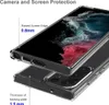 Housse pour Samsung Galaxy S23 Ultra Handy Case Hybrid Voir les images du produit 5
