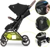Kinderbuggy drehbarer Sportwagen bis 22 kg, Produktbild-Vorschau 9