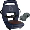 Qibbel Seat Widk Junior 6+ Schwarz Produktbild-Vorschau 4