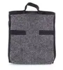 Kofferraumtasche, 26 x 16 x 26 cm, mit Klett, Organizer Produktbild-Vorschau 2