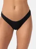 Tazzio Damen Slip 7er-Pack F900 (Schwarz, XXL) Produktbild-Vorschau 2