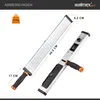 Walimex pro LED Rainbow RGB Leuchtstab, Stableuchte 18 W, Produktbild-Vorschau 4
