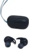 A pair of dark blue wireless earbuds and their charging case are shown against a white background. Náhľad obrázku produktu