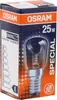 Birnenlampe E14 25 Watt klar Produktbild-Vorschau 4