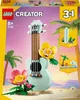 Lego Creator 31156 Tropické ukulele Náhled obrázku produktu 15