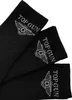 Top Gun Socken TG24042 Herren black 43-46 Produktbild-Vorschau 5