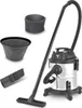 STAHLWERK VCL-1200 ST Nass- und Trockensauger 1200 W Produktbild-Vorschau 7